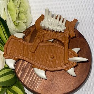 Fisher Price Imaginext
2015 Captain Kidd Surf Board Replacement